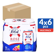 Kronenbourg 1664 - Rose