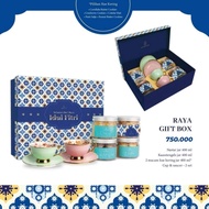 Holland Bakery - Gift - Raya Hampers Lebaran / Eid Mubarak Terbaru