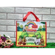 CUSTOM THEMED GRADUATION EVENT BAG