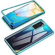Huawei P40 and P40 Pro Magnetic Case Quality imported environmentally friendly materials