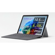 【Refurbished】 Lightweight Compact Tablet PC Surface Go 2 ■ 10.5-inch PixelSense Display (1920x1280) 