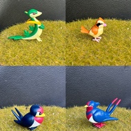 Pokémon figure swallowing pride bobo birthday children boys gift figure toy puzzle decoration