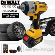 dewalt บล็อกไฟฟ้า ประแจไฟฟ้าไร้สาย บล็อคไฟฟ้าแรงๆ บล็อกไร้สาย บล๊อกแบตไร้สาย บล็อกไฟฟ้าไรสาย ไฟฟ้า 2