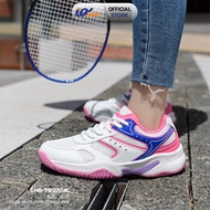 IQ SPORT รองเท้าแบดมินตันผู้หญิง รหัส CN8-TS2704L