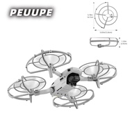 BRDRC for DJI MINI4K/2/2SE Propeller Protective Cover Propeller Protective Ring MINI 4K Protective C