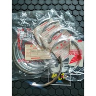 List cover honda potty c50 c70 c90 original nos honda c50 c70 c90 potty ori nos