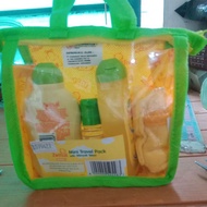 Zwitsal package bag