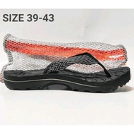 Sandal Gunung EIGER Jepit Hitam Model Kinkajou Pinch Outdoor Pria Wanita Tali Abu Lis Termurah Senda