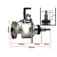 ES718X / ES818X / ESX858 / ES721X / ES821X SHARP WASHING MACHINE MECHANISM GEARBOX