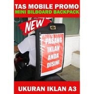 BEST PRODUK TAS UNTUK BAGI BROSUR PAMFLET FLYER LEAFLET SELAMAT BERBELANJA