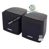 BOSE Acoustimass6V 衛星音箱 桌面音響 音樂影院 原裝 原廠