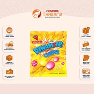 DYNAMITE Chews JACK&JILL – Fruit Flavor