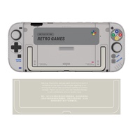 IINE Kickstand Sticker for Switch 2 – Gray