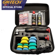 GM TECH Cordless Nano Polisher