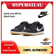 Nike Dunk Low SB Pro - Black Gum⁣ (Men)