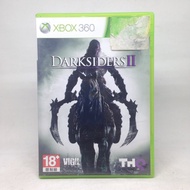 Xbox 360 Games Darksiders 2