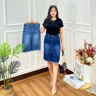 WOMEN'S JEANS SKIRT 6035 - 60351 || WOMEN'S JEANS SKIRT || WOMEN'S SKIRT