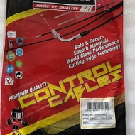Throttle Cable for Suzuki AX4, 105 cm length - Osaki brand