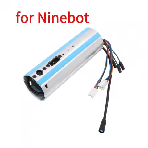 Replacement Motherboard Main Controller for Ninebot Segway ES1 ES2 ES3 ES4 Dashboard and Circuits Co