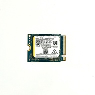 Ssd 512GB KIOXIA KBG60ZNS512G M2 2230 PCl-e NVME Gen 4 x 4