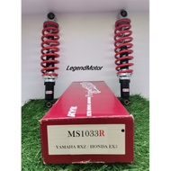 RXZ EX5 Absorber Rear Belakang Absorber Adjustable KYB 100% Original KYB