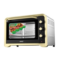 Lò Nướng Sanaky VH-809S2D/N2D