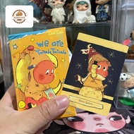 [Ready] Pop Maet We are Twinkle Twinkle Series Figures - Moon Gelato (Sealed)