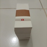 KERTAS PABRIKAN R-MILD 1 PRESS ISI 2000