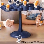 Balance Board Toy for 3 4 Balance Year 5 Toy Building Seesaw 6+ Old Game Toy