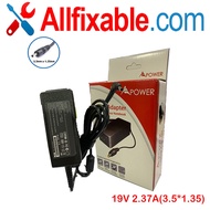 Avita Essential V14 NS14A8 UKU441 NS14A8UKU441  19V  2.37A  3.5*1.35  45W  Laptop Replacement Adapte