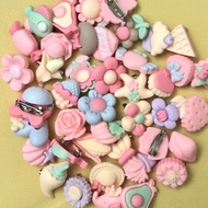 Pin Pastel Resin @ 50sen