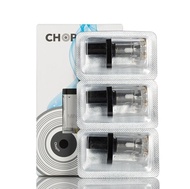 Terjangkau Cartridge Vladdin Chopin Pod Kit