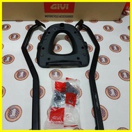 ♞Givi hrv bracket for sniper 150