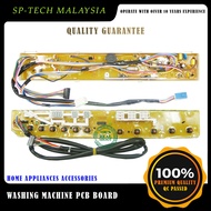 ASW-A100HT ASW-A101HT SANYO WASHING MACHINE PCB BOARD