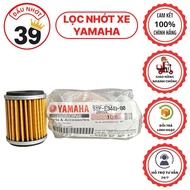 Genuine YAMAHA Vietnam memory filter for EX135, EX150,155, SIRIUS FI, JUPITER FI, MIO,.... >>[100% G
