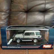 Hobby Japan Toyota Land Cruiser