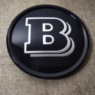 โก้ Brabus สำหรับ Benz