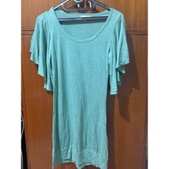 Preloved gaudi top