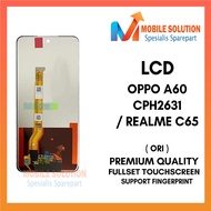 Wholesale LCD Oppo A60 CPH2631 LCD/ REALME C65 ORIGINAL 100% Fullset Touchscreen 1 Month Warranty + 