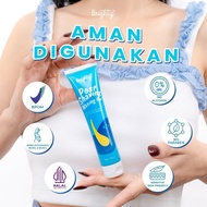 Brighty Post Shaving and Waxing Gel