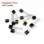 20PCS 79L05 TO92 WS79L05 TO-92 5V 100mA DIP voltage regulator