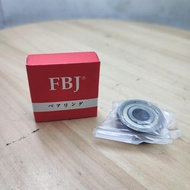 Bearing FBJ 6200 zz ball and roller bearing | Laker laher 6200zz 6200z 6200 z