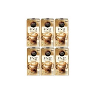 Nescafe Gold Blend Adult's Reward Cafe Latte 6p x 6 boxes