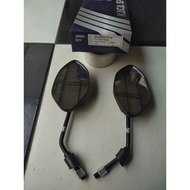 Rearview Mirror Assy BEAT BLADE Thread 14 Win Brand
