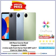 Redmi Pad SE 8.7" 4G & WiFi 128GB/6GB Tablet