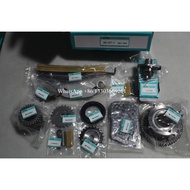 4M41 TIMING CHAIN KIT FOR MITSUBISHI 4m41 engine timing chain set ME203085 KC-07-1