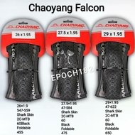 Ban Luar Sepeda Chaoyang Falcon 26 x 1.95, 27.5 x 1.95 &amp; 29 x 1.95