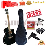 TX475 GILA Gitar akustik Yamaha APX 500ii | APX500ii Custom
