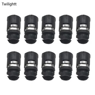 WILI 10Pcs Rotating Shaft Spindle Hinge for SP Replacement Game Console Repair Part Rotating Shaft S