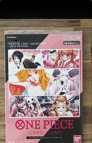 海賊王 Carddass 女孩版收藏卡牌